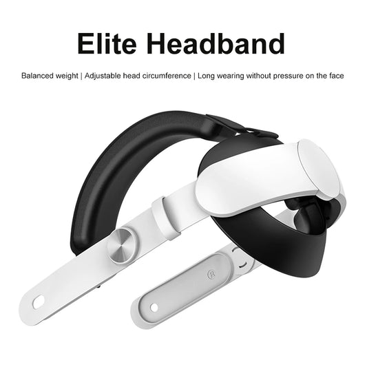 Adjustable Head Band Reduce