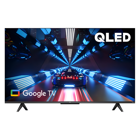 TCL 65C635 65" OLED 4K Google TV