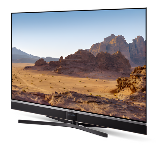 Oled 85” HD Television
